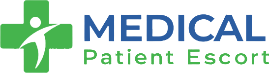 Medical Patient Escort